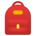 安卓系统里的背包emoji表情