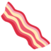 Twitter里的熏肉,培根emoji表情