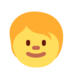 Twitter里的孩子emoji表情