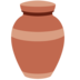 Twitter里的葬礼骨灰盒emoji表情
