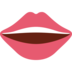 Twitter里的口emoji表情