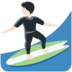 Twitter里的个人冲浪:浅肤色emoji表情