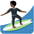 Twitter里的个人冲浪:深色肤色emoji表情