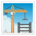 WhatsApp里的建筑施工emoji表情