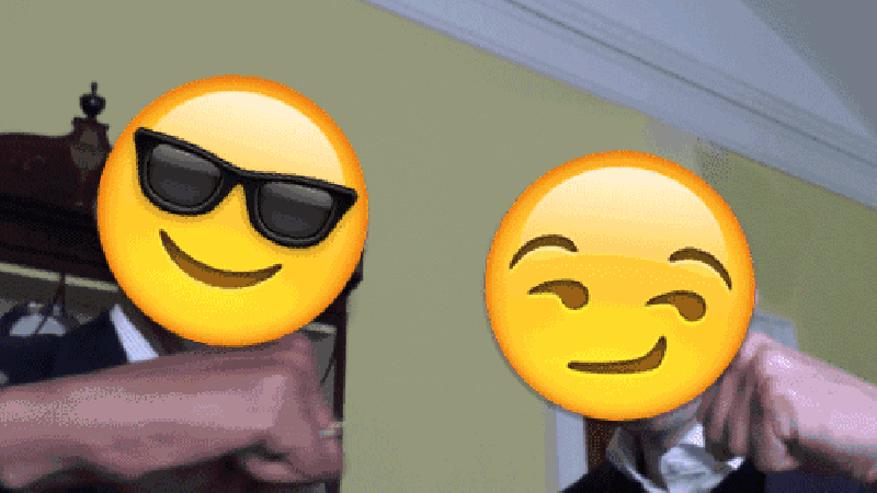 10大emoji：你怕不是个傻子吧？缩略图