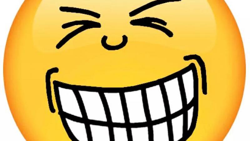 emoji大脸表情包缩略图