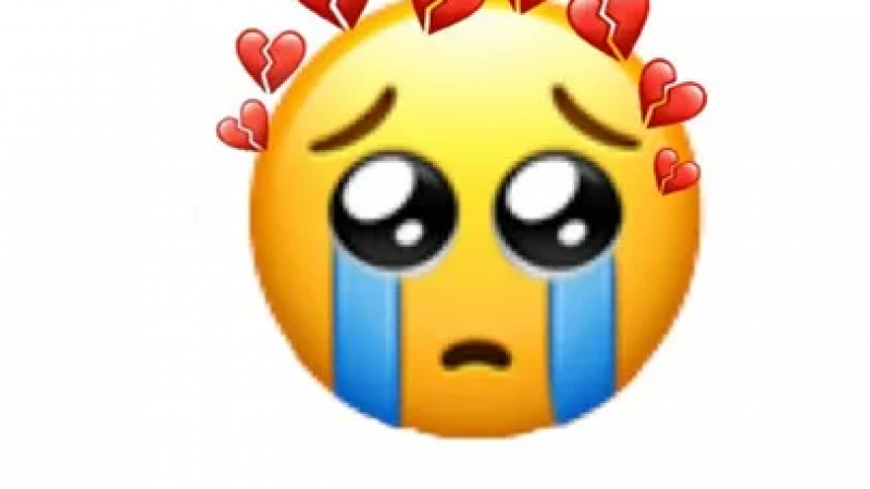 emoji卖萌表情包：我的cp是真的缩略图