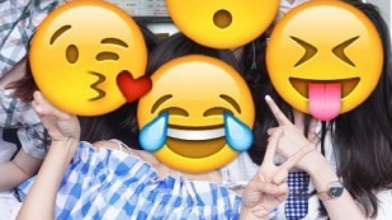 当代人Emoji十二时辰缩略图
