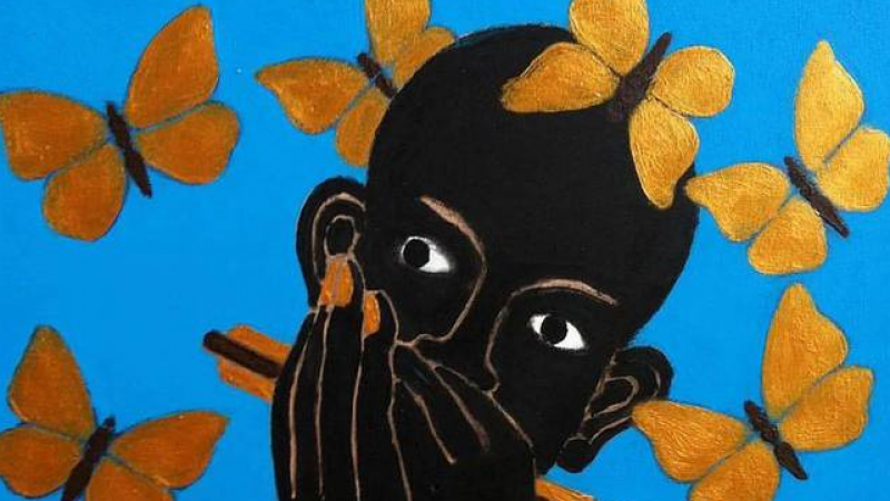 ???Emoji小猴子也是艺术？缩略图