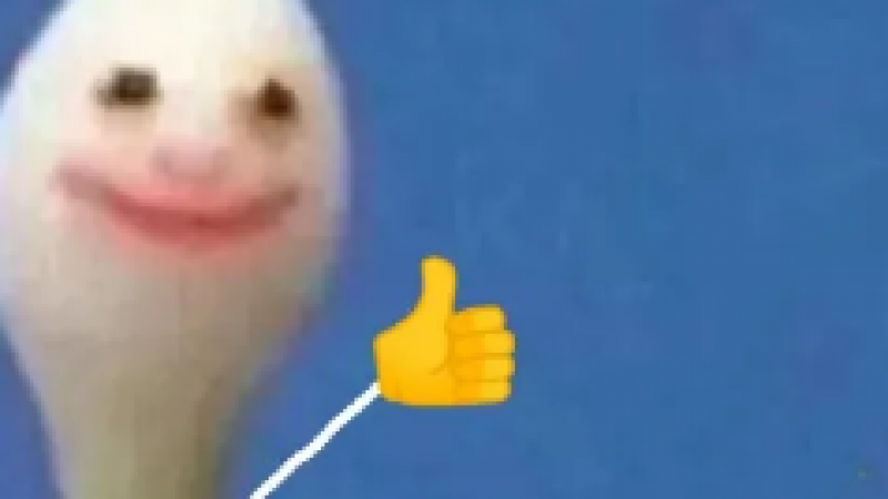 沙雕蒜头表情包系列缩略图