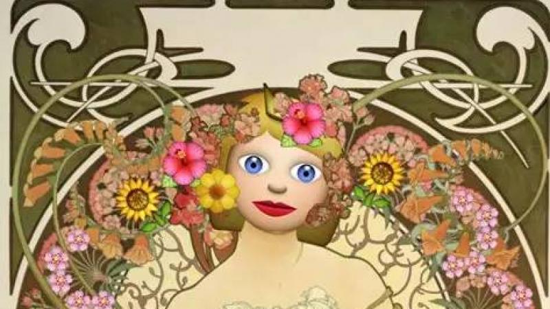 emoji表情进军日常生活，你准备好了吗？