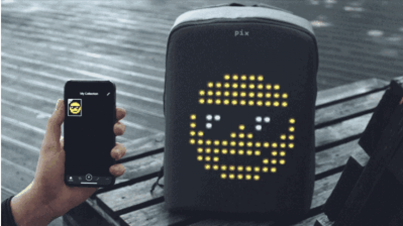 我决定把整套emoji背在身上，不开心就甩脸缩略图