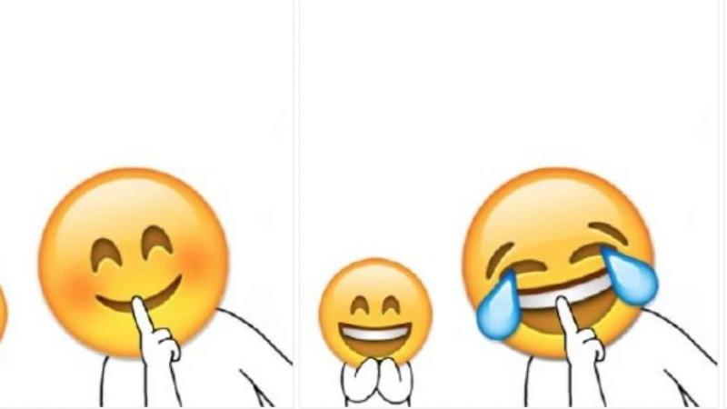 在医学生眼中，每个emoji都有病！