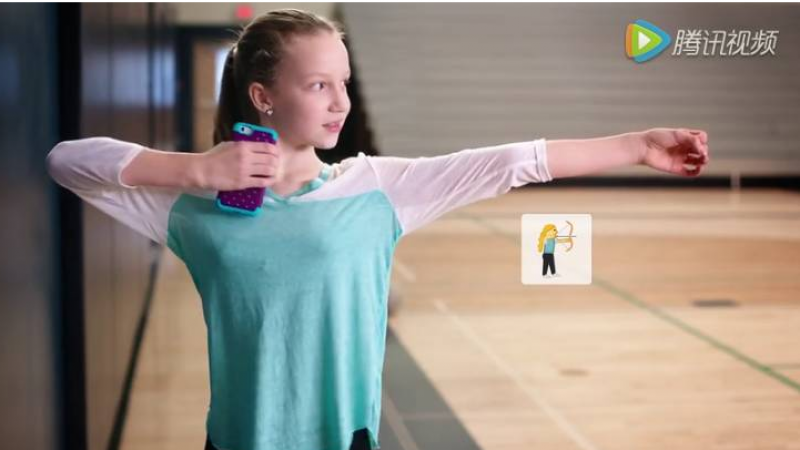 Emoji有性别歧视？你丫有点儿姑娘样儿行不行