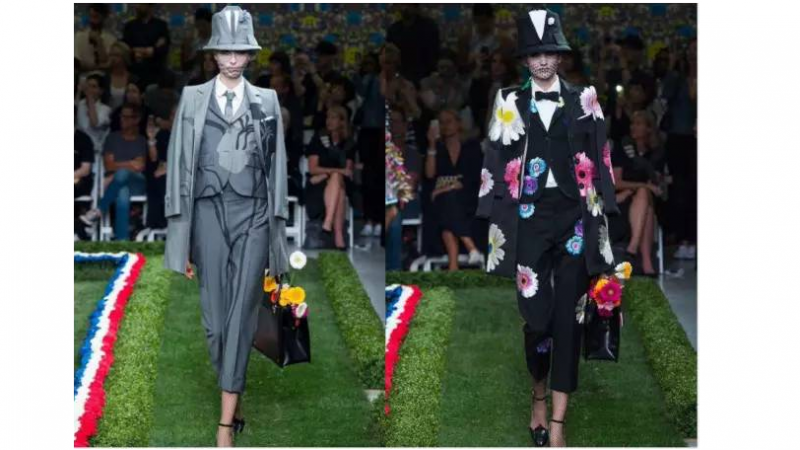 当emoji撞上时尚潮牌，据说只有1%的人会玩！