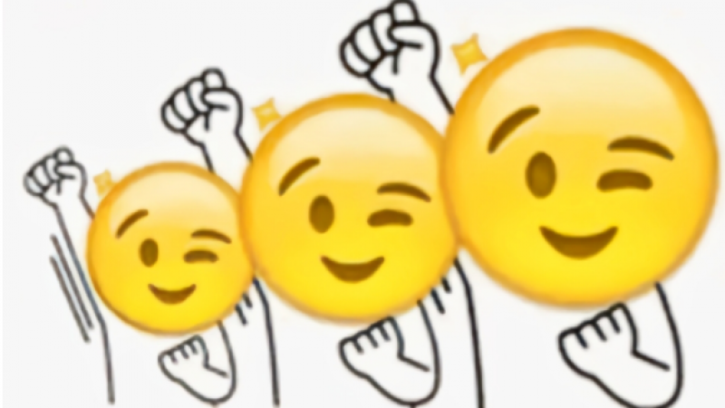 湖科er的emoji表情缩略图