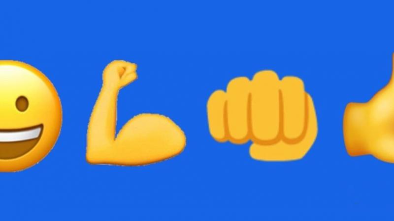 解锁北京燃气人聊天记录中的高频emoji表情！缩略图