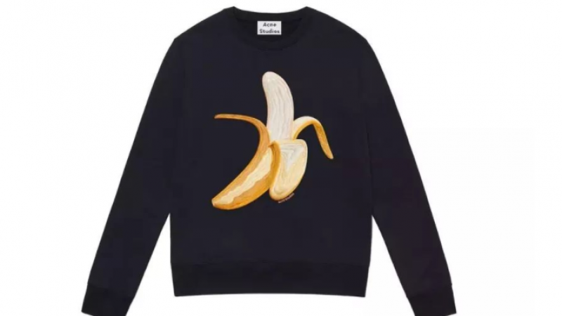 趣味无穷 - Acne Studios 推出 Emoji 风格系列缩略图