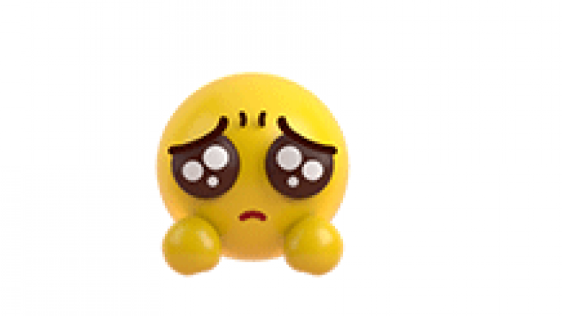 聊天必备，emoji动图Q版表情包！