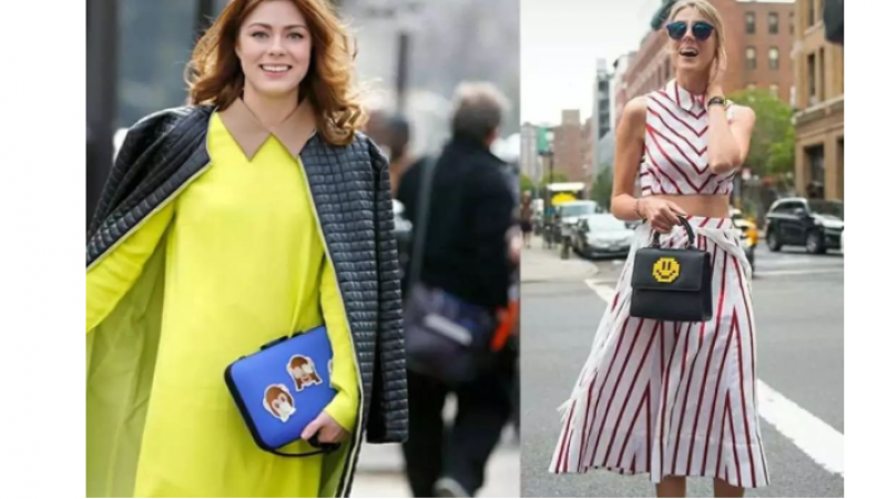 Emoji何止是网红，还是时尚教主！缩略图