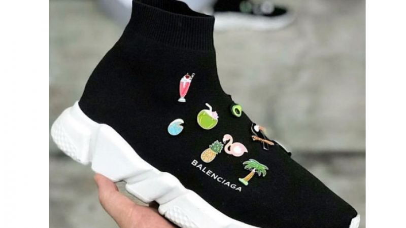 有品位的人，为什么都会佩戴emoji胸针？缩略图