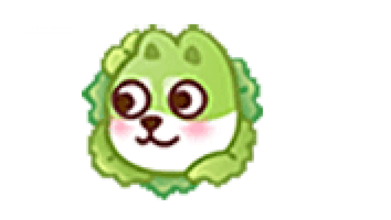 QQ最新菜狗emoji小表情来了~又是沙雕小表情