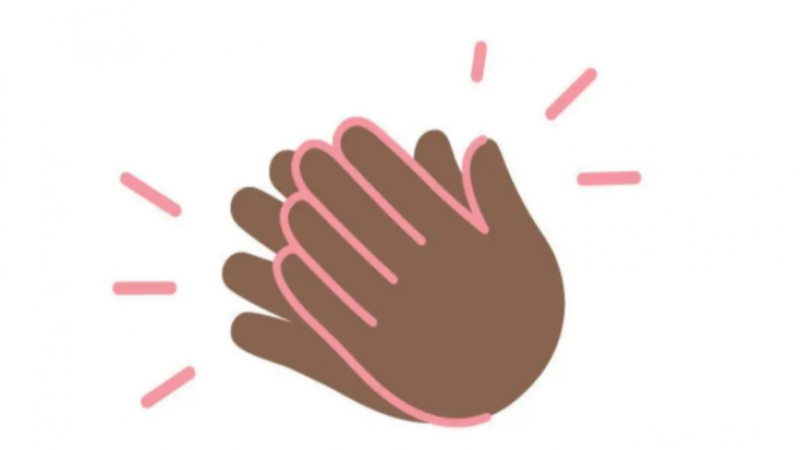 鼓掌不一定是啪啪啪，也可能是嘲讽，emoji大解密缩略图