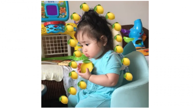 emoji小刚几柠檬精表情包