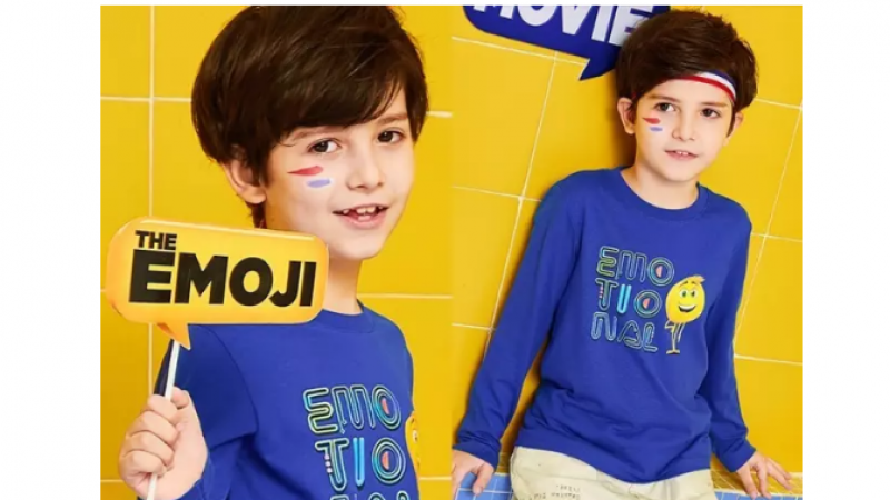 emoji搭配AR真的“有毒”，会讲故事的巴拉巴拉一次赚了1800万