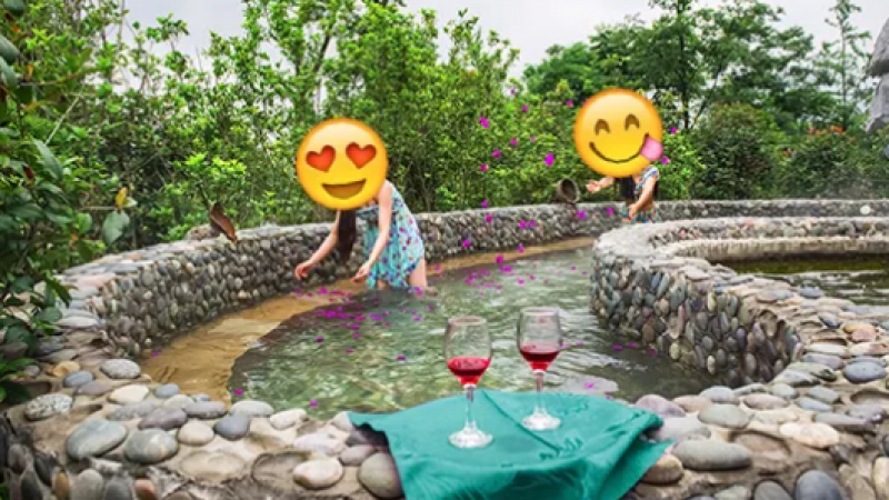 如果有一天，emoji表情包到了六盘水......缩略图