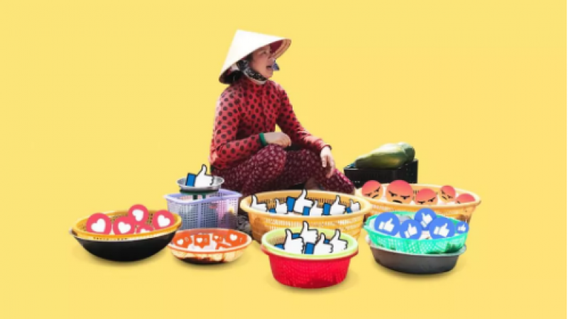 Emoji：严肃活泼，政治正确