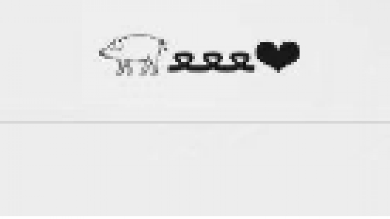 超有心机的颜文字符号！给喜欢的人用上缩略图