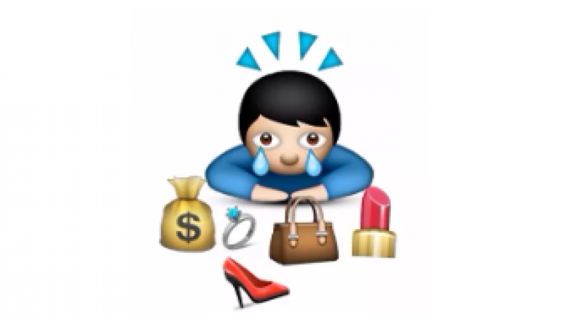 脑洞 | 如果emoji 可以增加这些表情……