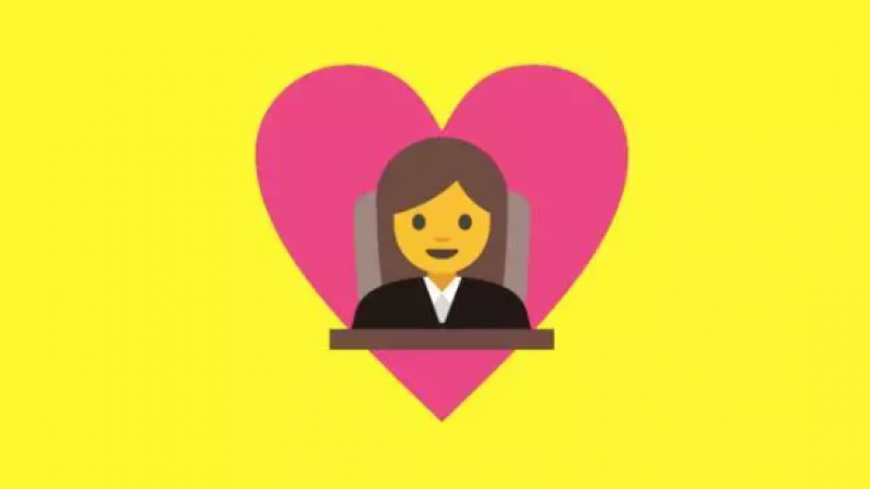 网络时代，emoji表情为女性权利及性别平等助威呐喊！