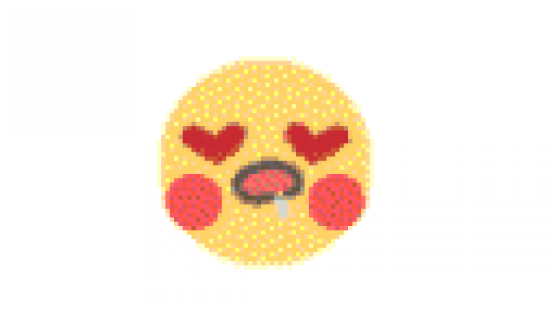 emoji小黄脸表情包缩略图