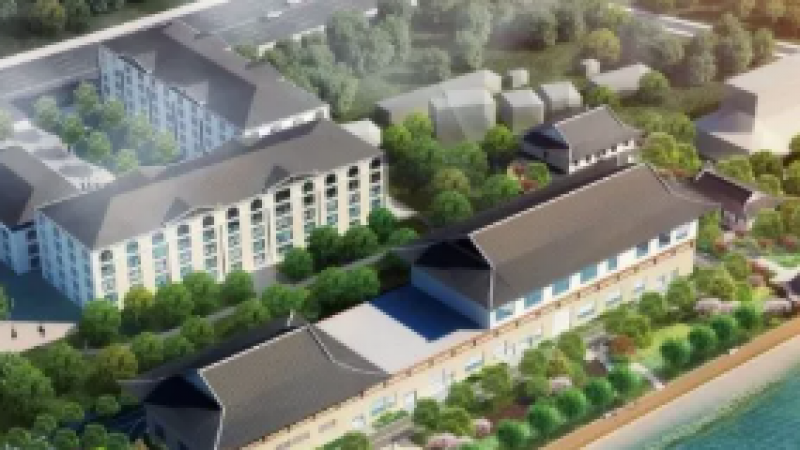 说话的方式简单点，建筑与Emoji的火花缩略图