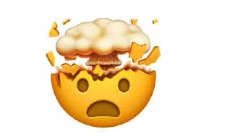 50+表情Emoji英文含义大全缩略图