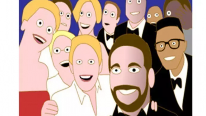 有emoji，再不用你就out了！缩略图