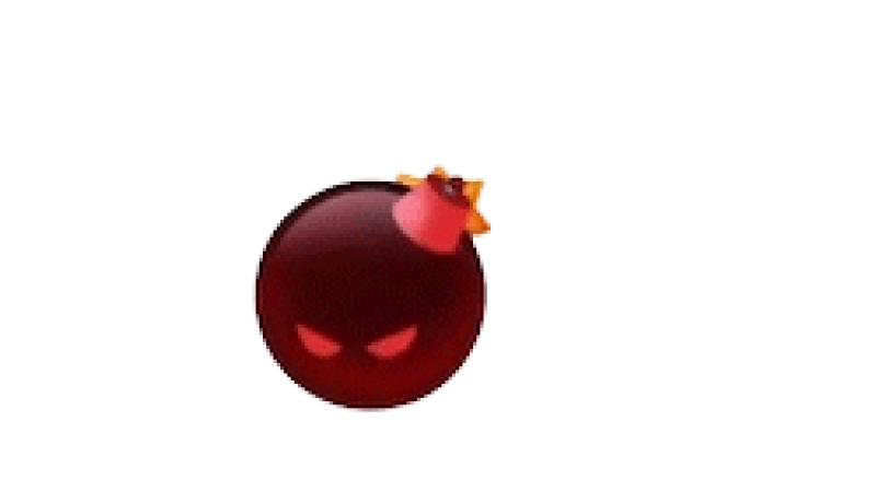 emoji表情 | 微信8.0自带的表情包，为啥只能动1次呢！缩略图