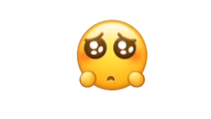 emoji表情 | 微信8.0自带的表情包，为啥只能动1次呢！（2）缩略图