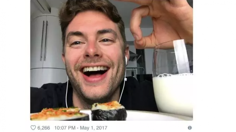 OK手势是种族歧视？这世界越来越荒诞了...