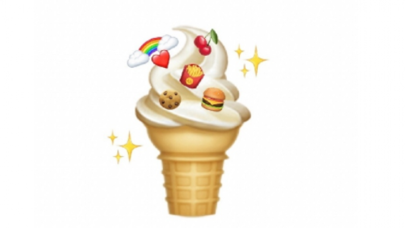 emoji表情包 | 聊天小图标来啦缩略图