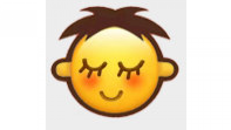 emoji表情包 | 都给老子旺之男版旺仔第二弹缩略图