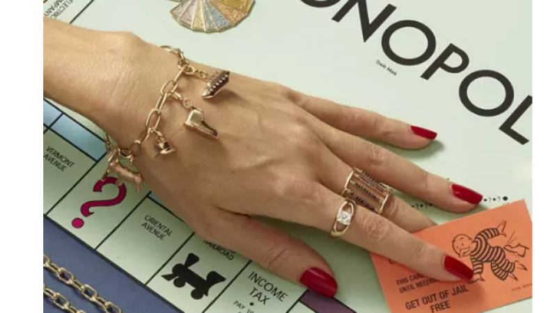 被Alison lou的emoji表情包占领脖子手指脚指和耳朵，这种快感只有试过才知道！