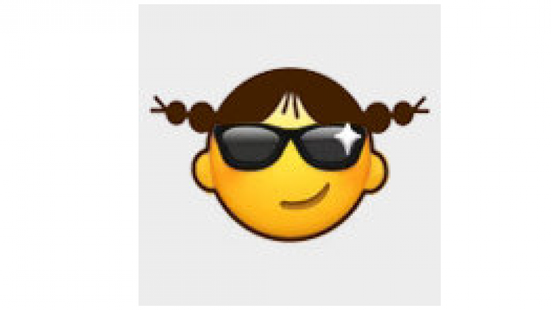 emoji表情包 | 元气森林可爱小黄脸缩略图