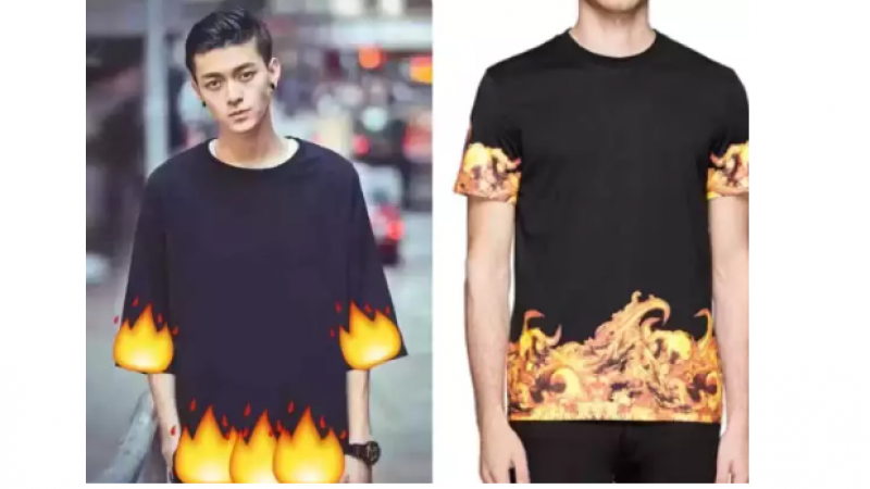 什么？当今潮牌灵感源泉竟是Emoji !!!缩略图