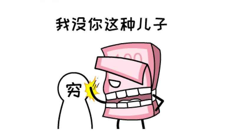 表情包 | 教训人的聊天动态表情图缩略图