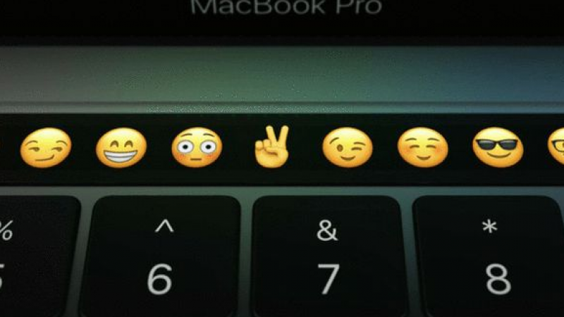 新款MacBook Pro或推出14英寸版本，定价更高，还有emoji？缩略图