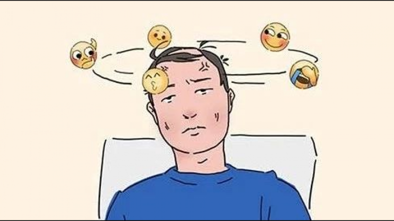 职场人的emoji，都是假话