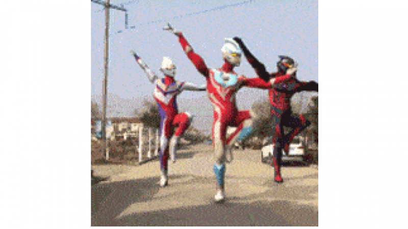 表情包 | 聊天气氛组专用动图缩略图